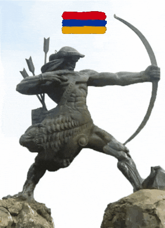 Armenia GIF