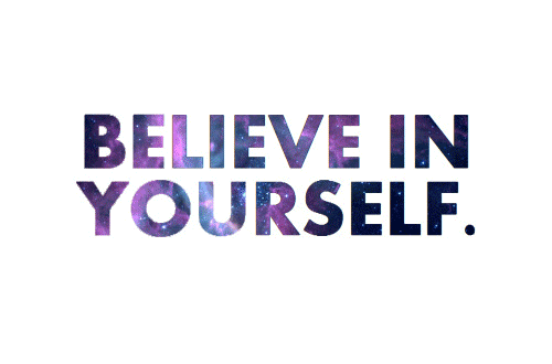 Image result for positive quote gif
