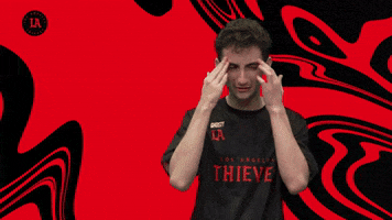 Call Of Duty Wow GIF by 100 Thieves