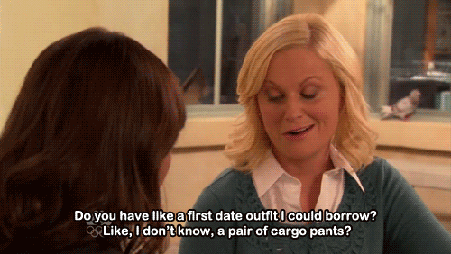 cargo pants