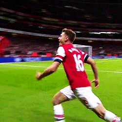 Bayern Munich Football GIF