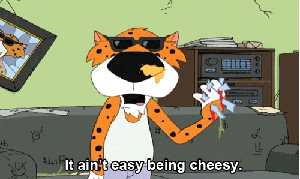 cheetos GIF