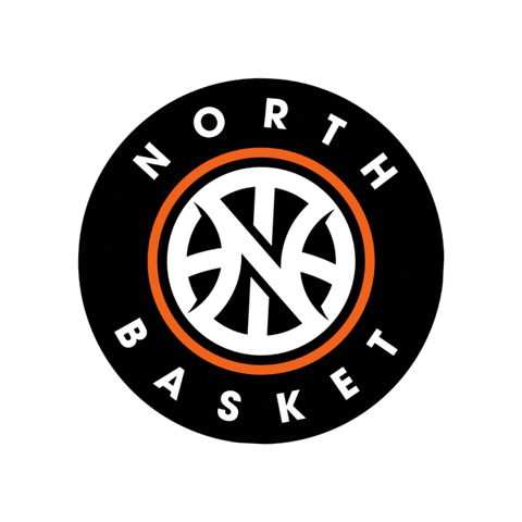 Sticker by Northbasket.gr