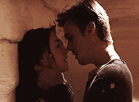 the host love GIF