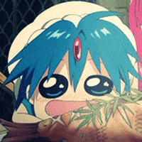 Cute-white-anime-meme GIFs - Get the best GIF on GIPHY