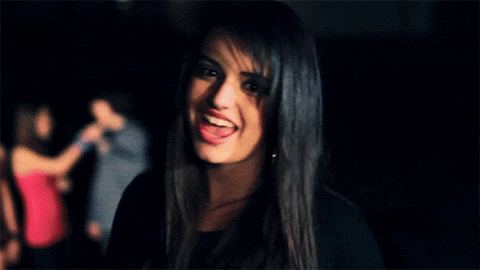 Rebecca Black Day GIF - Find & Share on GIPHY