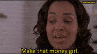 Money-making GIFs - Get the best GIF on GIPHY