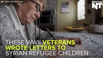 world war ii news GIF by NowThis 