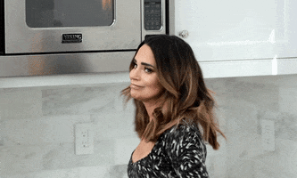 Good Luck With That Reaction GIF by Rosanna Pansino