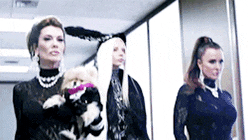 lady gaga GIF