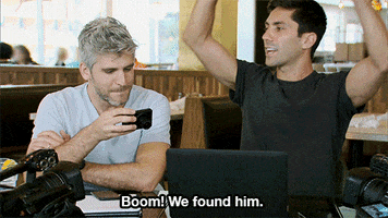 dating stages months