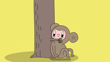 comedy central animation GIF by CsaK