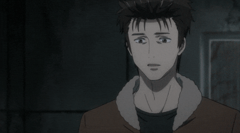Any Anime suggestions?