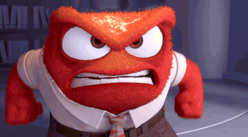 Inside Out Reaction GIF by Disney Pixar - Find & Share on GIPHY