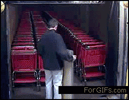cart fail GIF