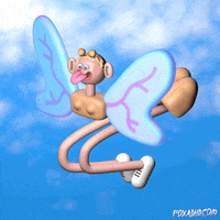 miley cyrus lol GIF by Animation Domination High-Def