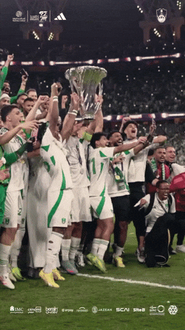 Alahli GIF