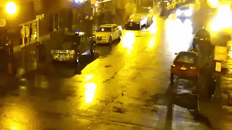 Parking Parallel Gif