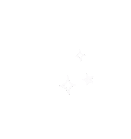 Sparkle Sticker by catalystandco