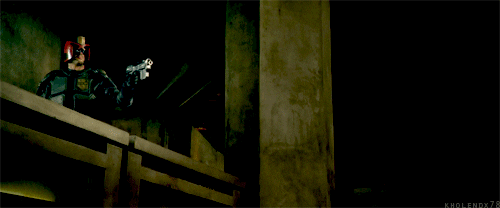 Judge Dredd Gif 4 Judge Dredd Gif 4
