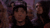 happy waynes world GIF