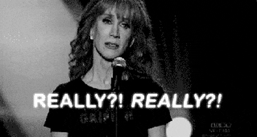 really kathy griffin