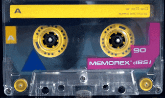 1990S Music Vintage GIF