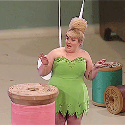peter pan snl GIF by Saturday Night Live