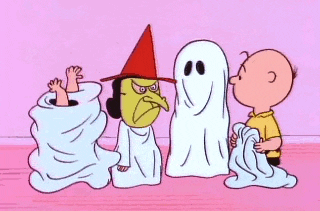 Cute Halloween GIFs - Get the best GIF on GIPHY