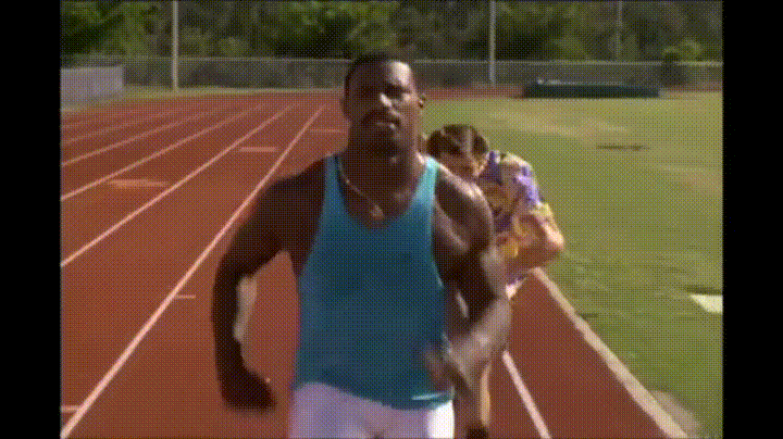 someone GIF