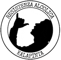 Resistenza Sticker by Luccico