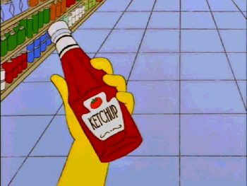 Tomato concentrate or not GIF