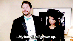  parks and recreation parks and rec april ludgate andy dwyer andy x april GIF