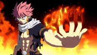 Dragon-natsu GIFs - Find & Share on GIPHY