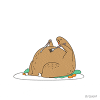 Animation Domination Holiday GIF by gifnews