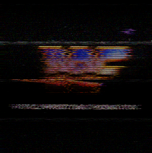 art television GIF by G1ft3d