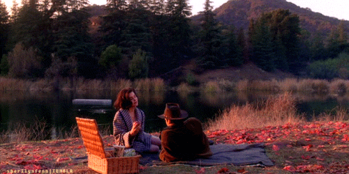 Twin Peaks Picnic GIF - Find & Share on GIPHY