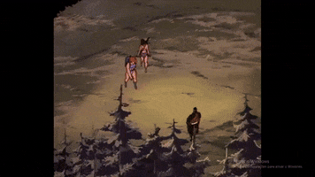 Samurai GIF