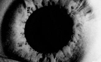 drugs eye pain scream
