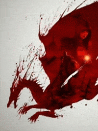 Dragon Age Dragon Age Origins GIF - Dragon age Dragon age origins Dragon age gifs - Discover & Share GIFs