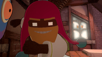 LOCUS GIF