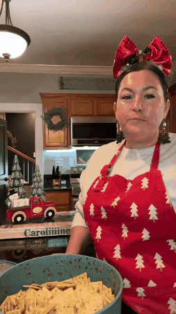 Social Media Dancing GIF