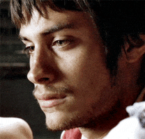 gael garcia bernal srsly your face should be in all movies GIF by Maudit
