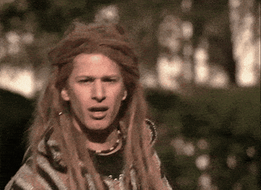 Giphy - Andy Samberg Rasta GIF