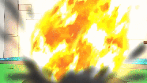 Shower Exploding Gif What is the best shower you've ever had? : r/AskReddit