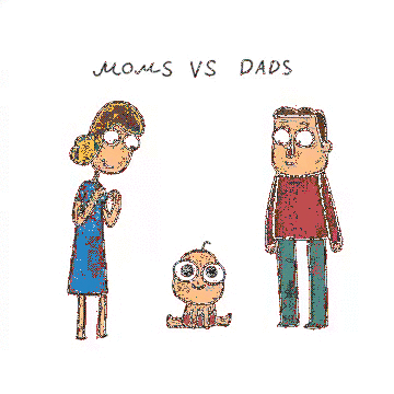 dads