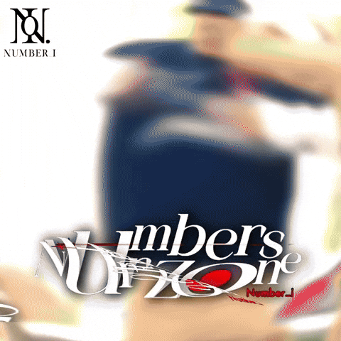 Numberi GIF
