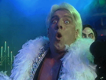 Ric Flair GIFs - Get the best GIF on GIPHY