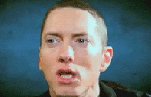 Eminem Funny GIFs - Find & Share on GIPHY