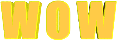Image result for WOW gif
